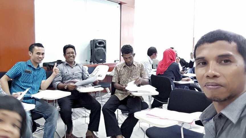 Lebih dari Sekadar Sekolah: 5 Cara Yayasan Lophia Global Indonesia Merevolusi Masa Depan Pendidikan Digital