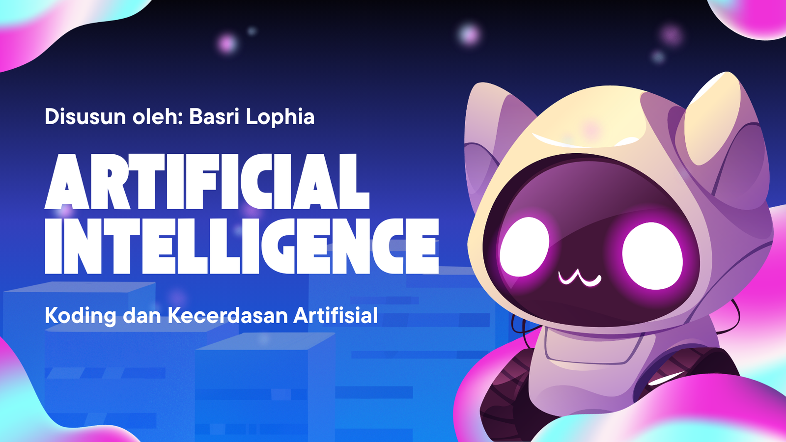 Dari Pengguna Menjadi Arsitek Digital: Mengapa Koding dan AI Adalah Bahasa Baru Kita Melihat Dunia