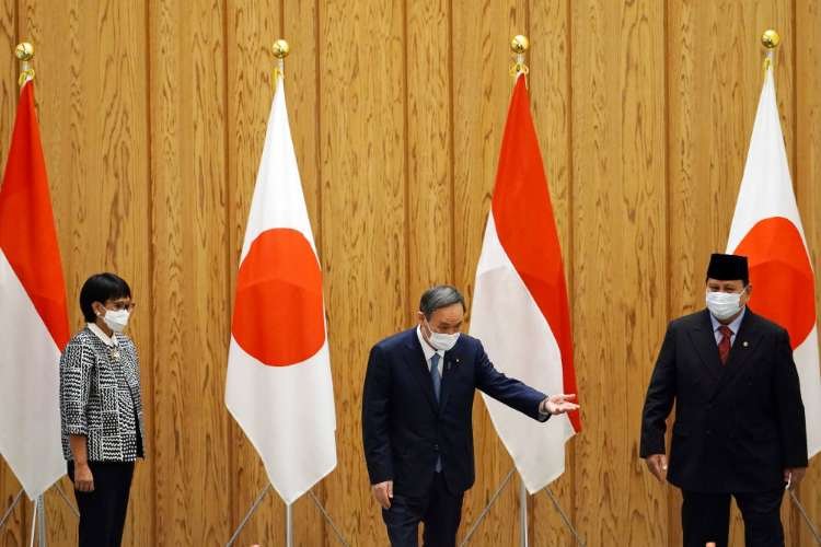 Jangan Daftar Kuliah Dulu! Beasiswa MEXT 2027 Tawarkan Kuliah S1 Gratis di Jepang Tanpa Biaya. Cek Syaratnya!