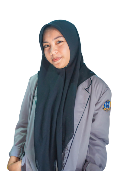 Putri Hairunnisyah