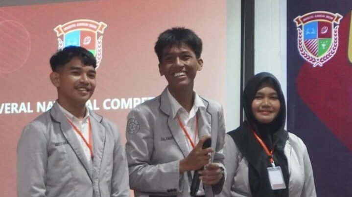 Dari Desa ke Perusahaan Dunia: 5 Fakta Mengejutkan Sertifikasi Internasional yang Mengubah Karier