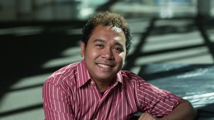 Billy Mambrasar: From Papua to the Global Stage