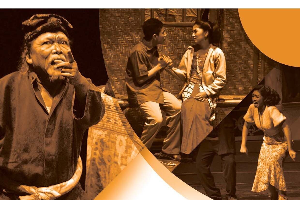 Mengenal Peran Naskah Drama dalam Kesuksesan Pementasan Teater Modern
